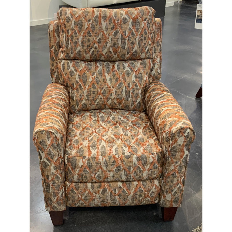 Pep Talk 2-Way Power Headrest Hi-Leg Recliner