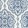 Hertel Damask Indoor Rug