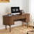 Computer Desk With Storage-1915929686