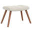 Fauteuil avec repose-pieds Hrithik-1112635220