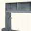 Murphy Bed Wall Bed with Closet and Drawers-129182998