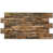 Rustic Tan is out of stock
