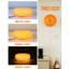 Lampe de table Aura Donut