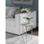 Signature Designs Bernard Round Spot Table