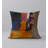 Abstract Reversible Throw Pillow-1767008310