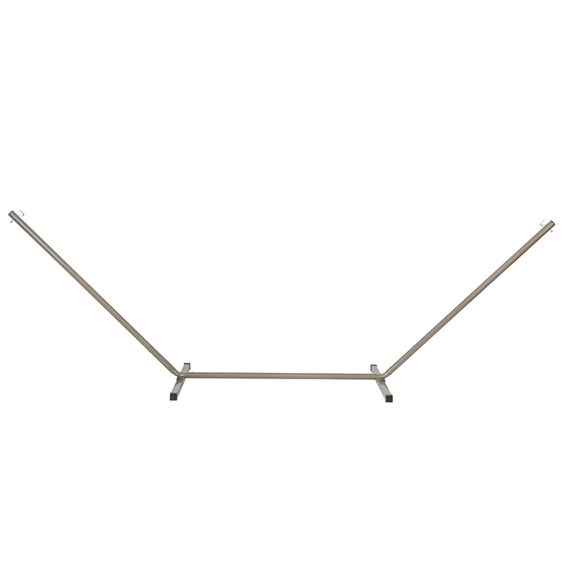 Support de hamac standard en métal Ellysha