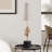 Kyleen The Coral Luxe Table Lamp