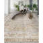 Oushak Hand Woven Wool Oriental Area Rug