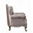 Jayceon Chair W/Pillow