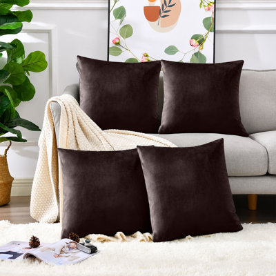Eva-Sophia Square Scatter Cushion