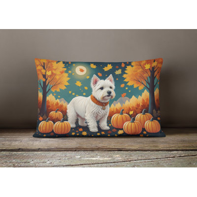 Other/No Pattern Outdoor Throw Pillow