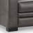 Ammons 83" Genuine Top Grain Leather-378511145