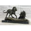 Figurines et sculptures Wavelene