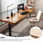 Bureau ajustable 47,24 po-484913267