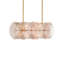 Lustre rectangulaire 10 lumières Whirlwind-1465715485