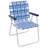 Geffken Classic Web Folding Chair