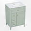 Ensemble de meuble-lavabo simple 24 po 24 po-1621233654-1627755886