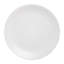 Assiette plate 10,5 po Wazee Matte-177647633