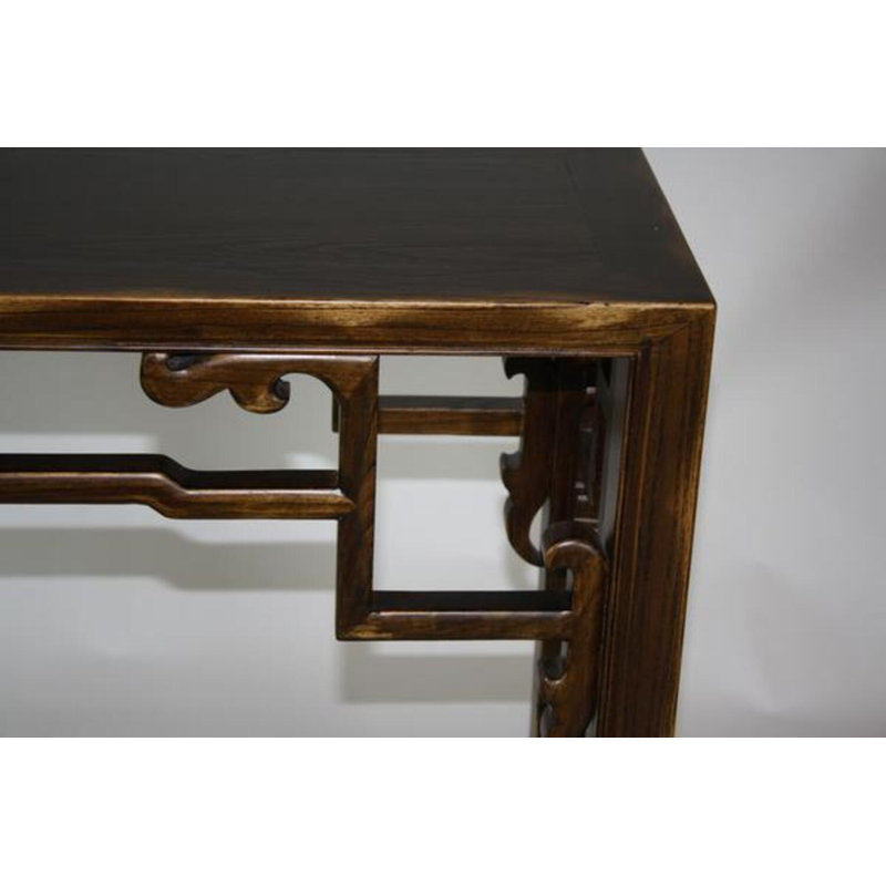 64'' W Console Table