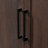 Storage Cabinet,  finish