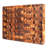 Howard End Grain Acacia Solid Wood Cutting Board - Reversible Extra Large Butcher Block with Juice Groove and Easy Grip Handle for Chopping, Serving, and Meal Prep-111651269
