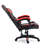 Inbox Zero Adjustable Reclining Ergonomic Swiveling PC & Racing Game Chair-427117336