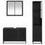 Bathroom Furniture Suite