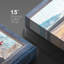 «Christmas Holiday Celebration», impression sur toile tendue-79467100