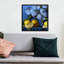 Vase hydrangées et citrons - impression-80844234-119385049-80844235
