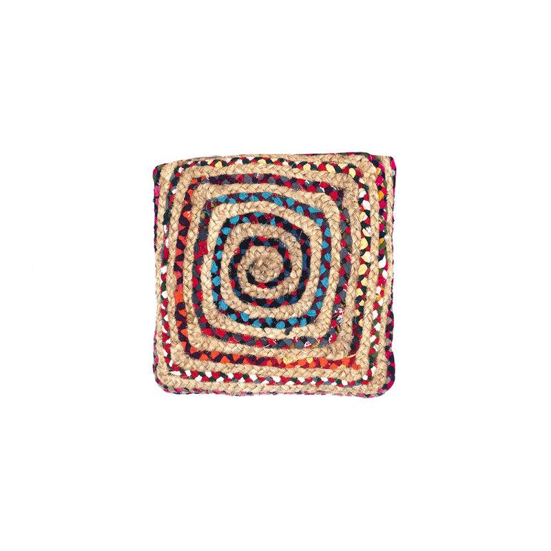 Acrylic Textile Seat Cushion
