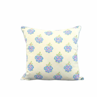 Housse de coussin Mor