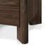 Table de chevet 2 tiroirs avec ports USB Kendall-999832245