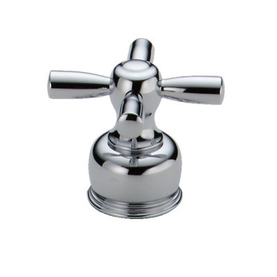 Neostyle Small Metal Cross Handle