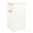 Laundry Cabinet ,With 1 Removable Liner Bags