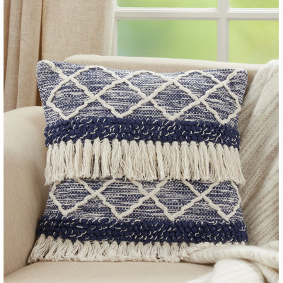 Housse de coussin Kema