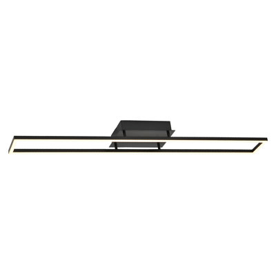 LED Semi Flush Mount