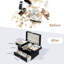 Jewellery Boxes, Jewellery Organizer Box, 3 ...