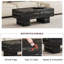 Table basse Modern