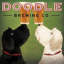 Art sur toile tendue par Trinx Fowler, Ryan: Doodle Beer Double III-647386381