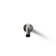 Components Wall-Mount Bath Spout