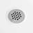 Vessel Grid Bathroom Sink Drain-52101646