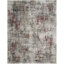 Area Rug in Gray