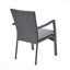 Chaise de patio Corse