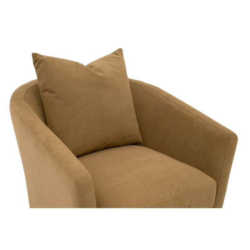 Fauteuil club Gordon