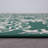 Charea Geometric Green/Cream Indoor & Outdoor Area Rug-1141917667