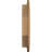 Ekena Millwork Wood Wall Vent Cover-43712449-43712773-43712797