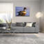«Lone Pintail» par Mark Mueller, art animalier-101650934