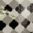Arabesque 6" x 6" Moroccan Lantern Wall Tile-45577475