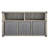 Nova Storage Bench
