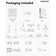 LED Thermostatic Shower Faucet 16" High-Pressure Shower Head with Bluetooth Music